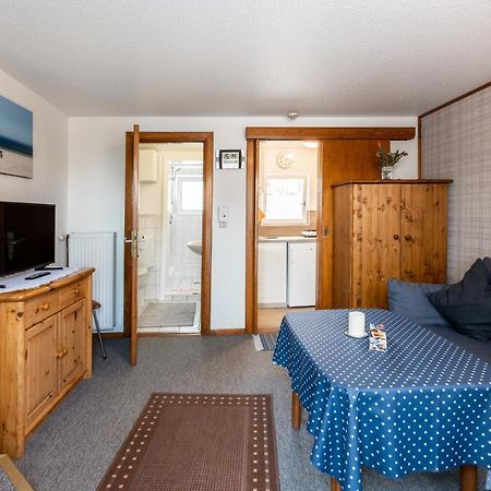 Ferienwohnung Von Postel Büsumer Deichhausen Kültér fotó
