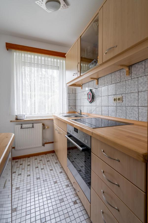 Ferienwohnung Von Postel Büsumer Deichhausen Kültér fotó