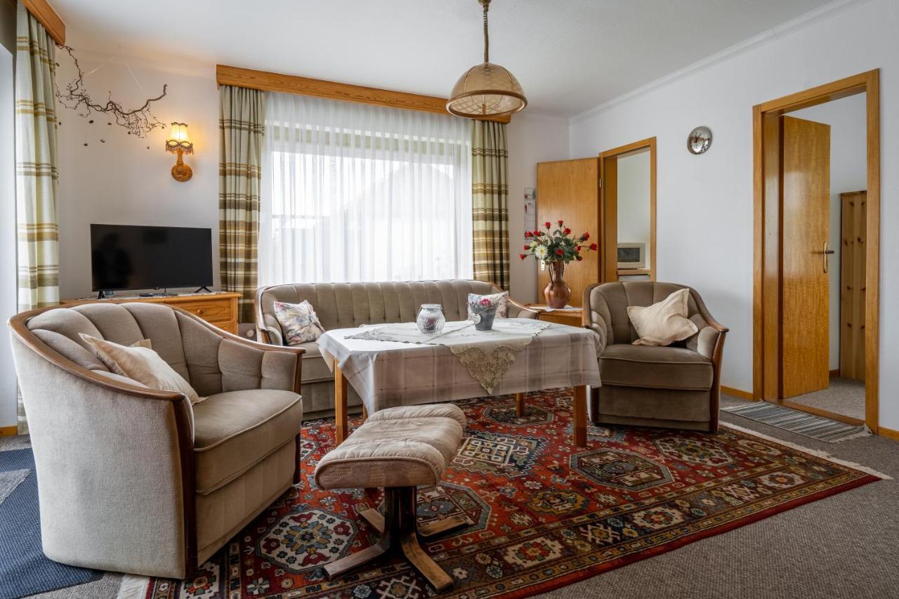 Ferienwohnung Von Postel Büsumer Deichhausen Kültér fotó