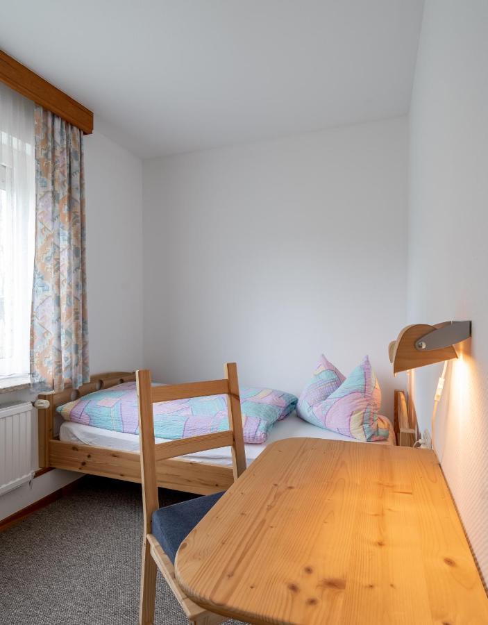 Ferienwohnung Von Postel Büsumer Deichhausen Kültér fotó