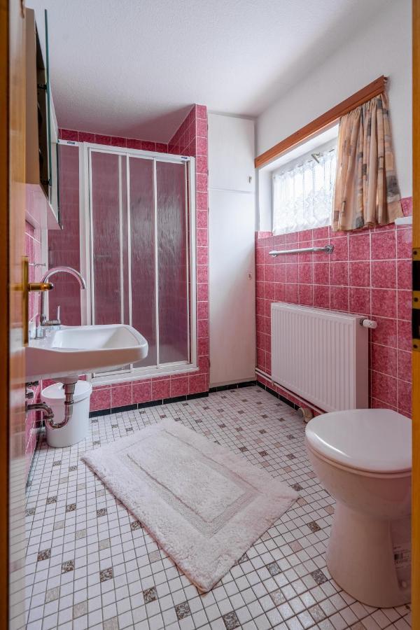 Ferienwohnung Von Postel Büsumer Deichhausen Kültér fotó