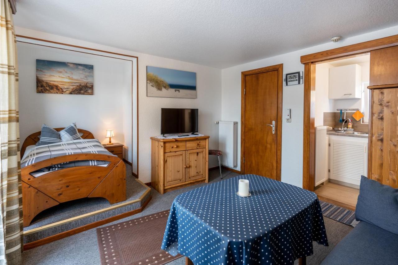 Ferienwohnung Von Postel Büsumer Deichhausen Kültér fotó