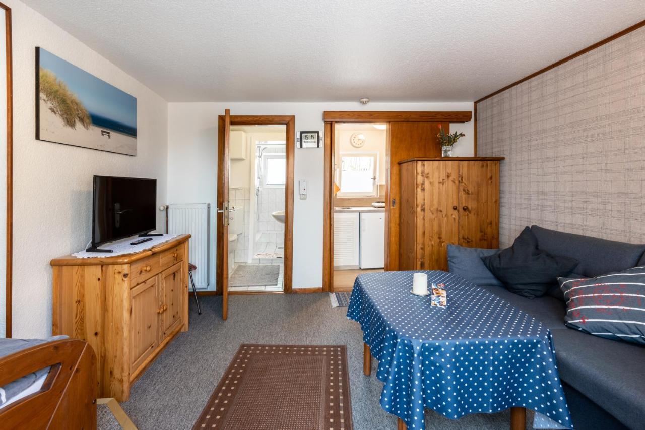 Ferienwohnung Von Postel Büsumer Deichhausen Kültér fotó