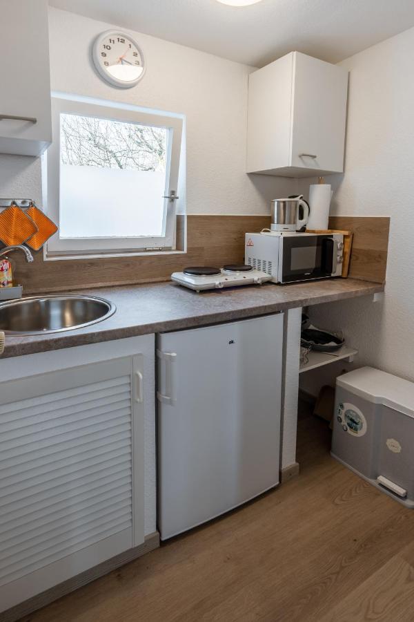 Ferienwohnung Von Postel Büsumer Deichhausen Kültér fotó